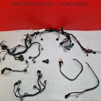 CABLAGGIO IMPIANTO KAWASAKI Z750 2004 2005 Z 750 2