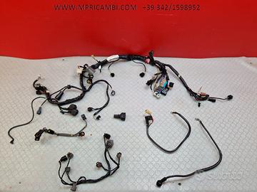 CABLAGGIO IMPIANTO KAWASAKI Z750 2004 2005 Z 750 2