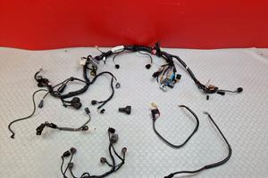 CABLAGGIO IMPIANTO KAWASAKI Z750 2004 2005 Z 750 2