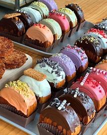 Pasticceria Artigianale a Grisignano di Zocco