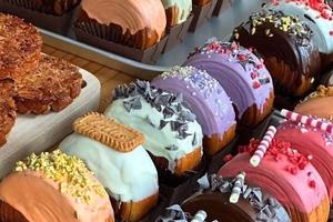 Pasticceria Artigianale a Grisignano di Zocco