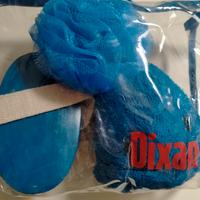 Prezioso completo x bagnetto Dixan 