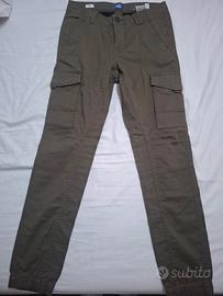 Pantaloni cargo Jack&Jones bambino originali