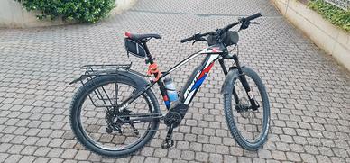 Fantic XF2 Integra e-bike Taglia M