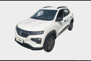 Dacia Spring Electric 45 Comfort Plus