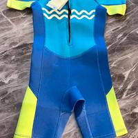 Muta Termica taglia 12 Bambino