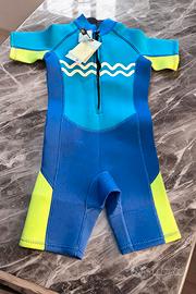 Muta Termica taglia 12 Bambino