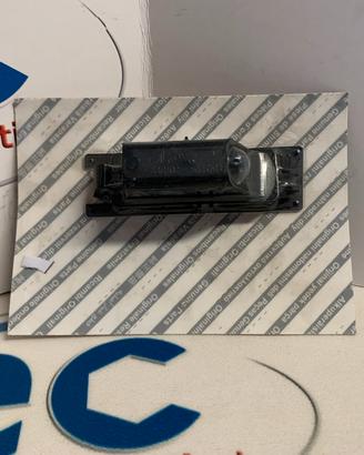 51767932 FANALE TARGA DESTRO FIAT/ALFA