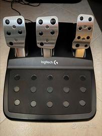 Volante logitech g 29