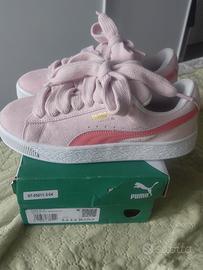puma xl rosa
