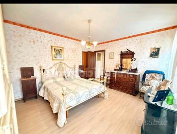 Appartamento pezzi terreni terrazzo
