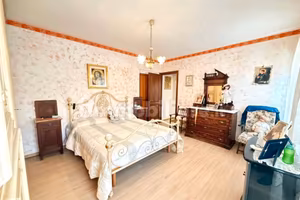 Appartamento pezzi terreni terrazzo