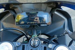 YAMAHA YZF R125