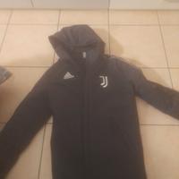 Giacca Juventus adidas nuova