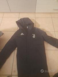 Giacca Juventus adidas nuova