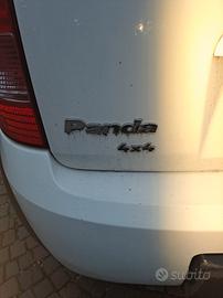 FIAT Panda 2ª serie - 2011