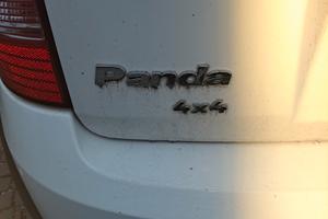 FIAT Panda 2ª serie - 2011