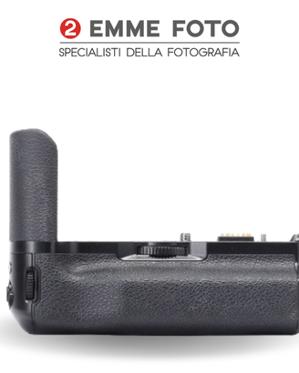 FUJIFILM VPB-XT2 Grip per X-T2 - USATO GARANTITO