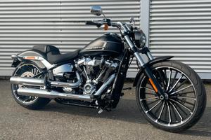 Harley-davidson Softail Breakout Harley - Davidson