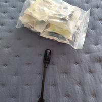 Orologio bracciale Mi Band 3 e Mi Band 5