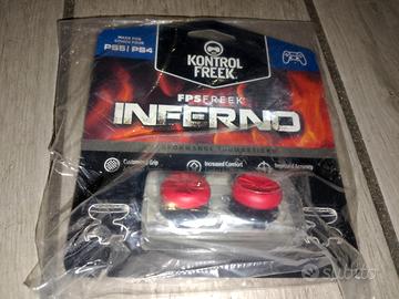 KontrolFreek inferno