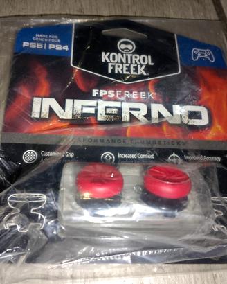 KontrolFreek inferno