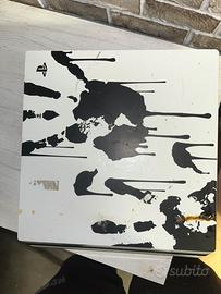 PLAYSTATION 4 pro limited edition
