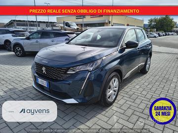 Peugeot 3008 1.5 HDI *PREZZO REALE* 130CV