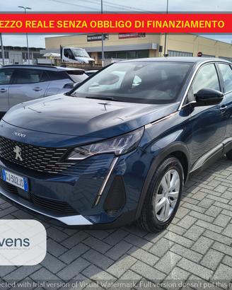 Peugeot 3008 1.5 HDI *PREZZO REALE* 130CV