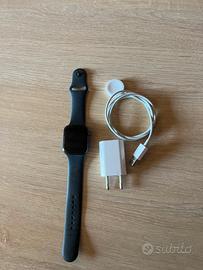Apple Watch 6 44mm  alluminium  GPS