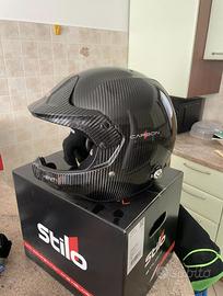 Stilo VENTI24 WRC Carbon
