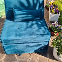 Divano letto 1 piazza