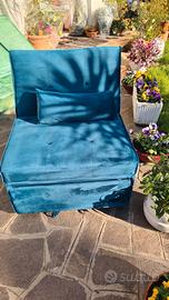 Divano letto 1 piazza