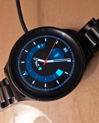 Galaxy watch 5 pro Samsung 4G LTE