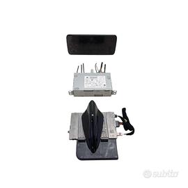 KIT NAVIGATORE JEEP Avenger Serie 9859914580 HN05