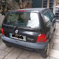 Twingo 2006 nera