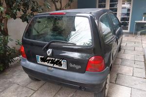 Twingo 2006 nera