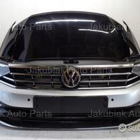 VW PASSAT B8 R-LINE restyling 3G0 Paraurti Cofano