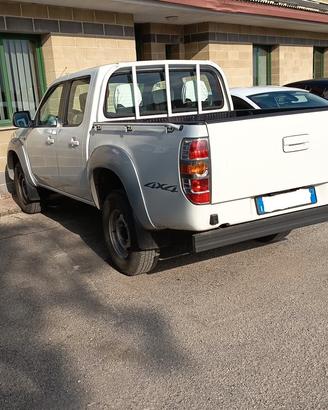 Pickup Pick-up Pikup BT50