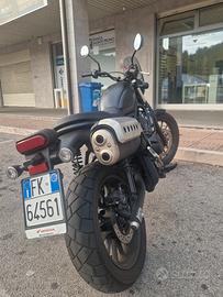 honda cl 500