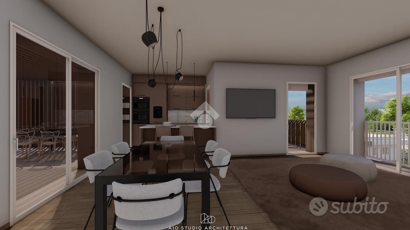 Appartamento – Gottolengo, Brescia - Vista 4