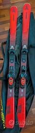 Sci Atomic Redster TR 170