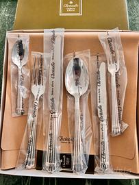 Christofle Aria Silver La Trousse