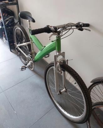 Bicicletta Pininfarina
