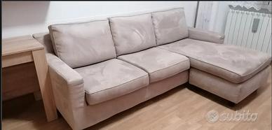 Divano poltrone sofà