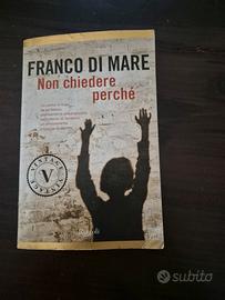 Non chiedere perché, Franco di Mare
