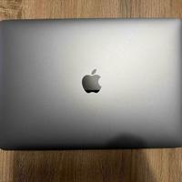 MacBook Pro 13.3" M1 - 512GB SSD - 8GB RAM