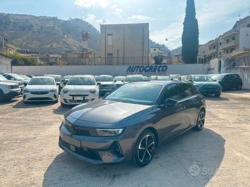Opel Astra 1.2 Turbo 130 CV GS