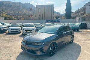Opel Astra 1.2 Turbo 130 CV GS