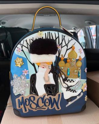 Borsa tua by braccialini moscow nuova